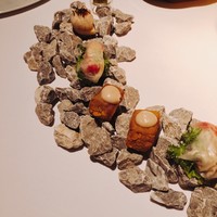 AZUR et MASA UEKI - 