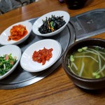 전주중앙회관  - 