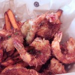 Beachin' Shrimp 2 - ココナッツシュリンプ