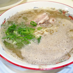 博多・薬院 八ちゃんラーメン - 