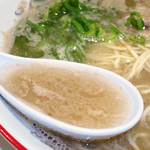 博多・薬院 八ちゃんラーメン - 