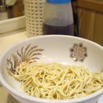 博多・薬院 八ちゃんラーメン - 