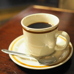 Shiyanso nmonogatari - 日替わりコーヒー
