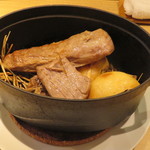 RISTORANTE IL NODO - 6名分