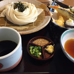 Mugi no Sato Sakuhei Ten