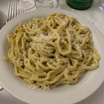 Flavio Al Velavevodetto - カーチョ・エ・ぺぺ