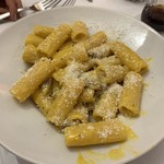 Flavio Al Velavevodetto - カルボナーラ