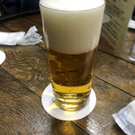 ビールスタンド重富 - 