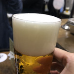 ビールスタンド重富 - 