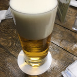 ビールスタンド重富 - 