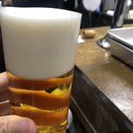 ビールスタンド重富 - 