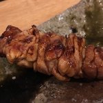 鶏割烹 ならや - 