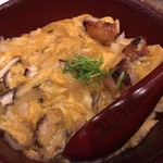 鶏割烹 ならや - 