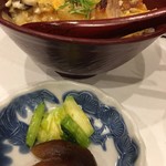 鶏割烹 ならや - 