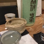 鶏割烹 ならや - 