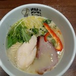 ナルトもメンマもないけれど - 