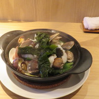 RISTORANTE IL NODO - 小坪漁港の愉快な仲間たち6名分