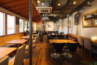 千葉のおしゃれカフェ11選 古民家からブックカフェまで 食べログまとめ
