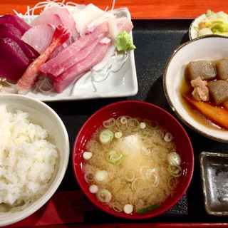 茨城空港周辺でおすすめの美味しい魚介 海鮮料理 すべて をご紹介 食べログ