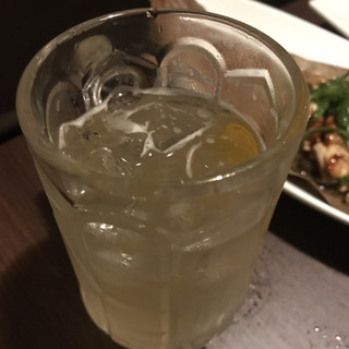 夜景個室居酒屋 翔_0