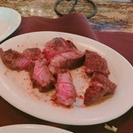Ruth's Chris Steak House - 