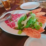 Ruth's Chris Steak House - 