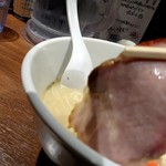 ナルトもメンマもないけれど - 