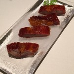 中国飯店 富麗華 - 