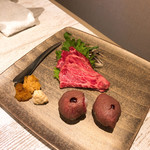 肉匠 コギヤ 宴庭  - 