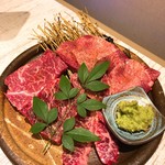 肉匠 コギヤ 宴庭  - 