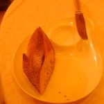 クイーン・アリス - バケット