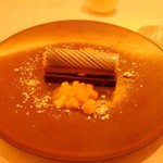 クイーン・アリス - 塩キャラメルショコラ・エキゾチック