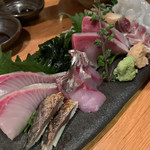 鳥と魚の店 キンクラ - 