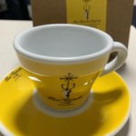 Sant' Eustachio il caffe - 