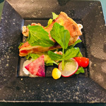 Bistro HeureuX - 