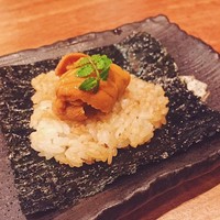 鉄板焼キュイジーヌ バンブー グラッシィ 恵比寿店 - 