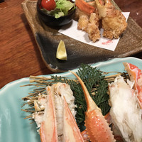 かに道楽 練馬谷原店 - 