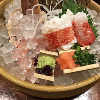 かに道楽 練馬谷原店 - 