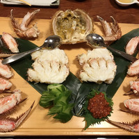 かに道楽 練馬谷原店 - 