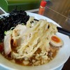 ニボチャチャ!!ラーメン あらき軒