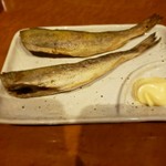 やまと - コマイ