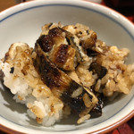 うなぎ かわかみ - 