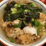 うなぎ かわかみ - 