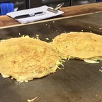 お好み焼 青森 - 