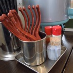 ニボチャチャ!!ラーメン あらき軒 - 