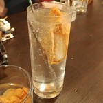 サイドスリー - 【非売品】フローズンダイナリ・ソーダ