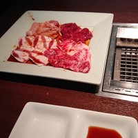 天空焼肉 星遊山 - 