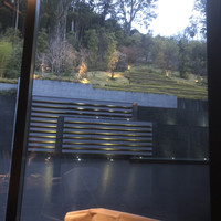 日本料理 湯河原 華暦 - 眺め～