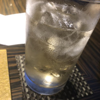 日本料理 湯河原 華暦 - ハイボール