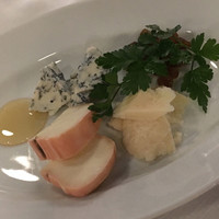 Ristorante CROSS 47 - 